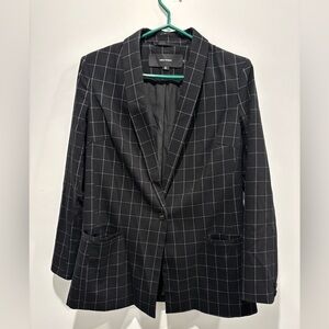 Vero Moda oversized blazer